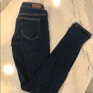 AG denim